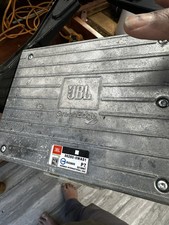 Amplificatore radio audio