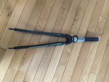 Bianchi full carbon fork