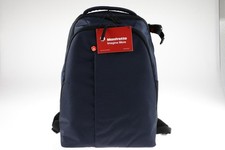 Zaino MANFROTTO NX blu VBU 