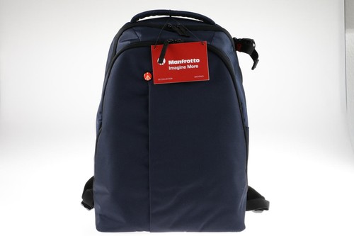 Zaino manfrotto blu vbu - manfrotto, nx