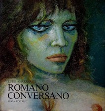 Romano Conversano.