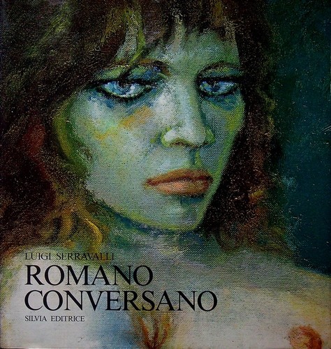 Romano conversano - romano, conversano.