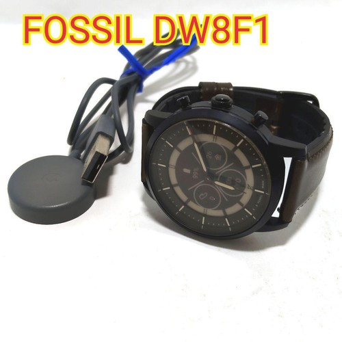 Smartwatch fossil dw8f1 - fossil,