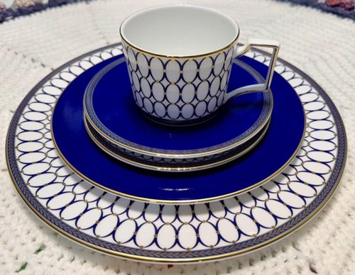 Wedgwood set pezzi in - set, 5