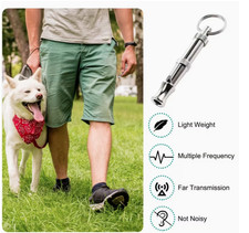 Fischietto per cani