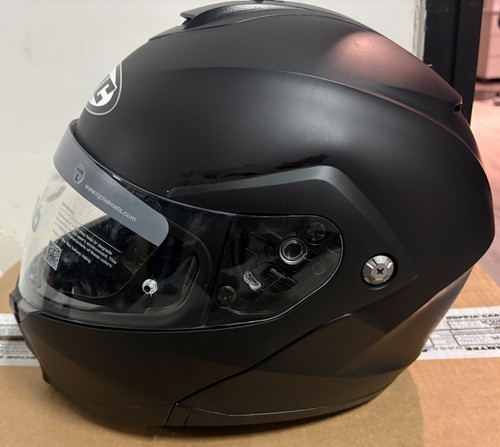 Casco hjc modulare c91n - casco,