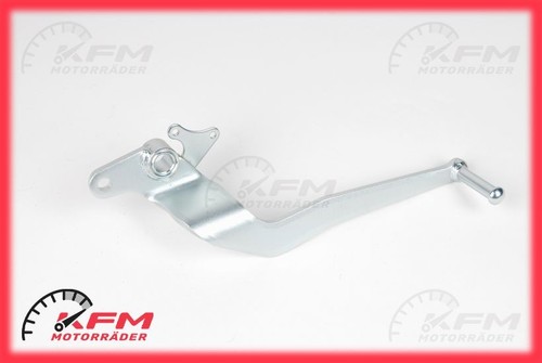 Yamaha rm04 pedale freno - rm04,