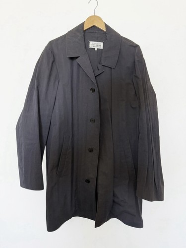 Trench cappotto maison martin - trench,