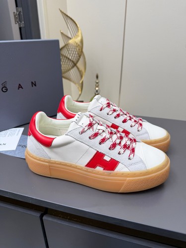 Hogan crosswind sneakers - hogan, donna