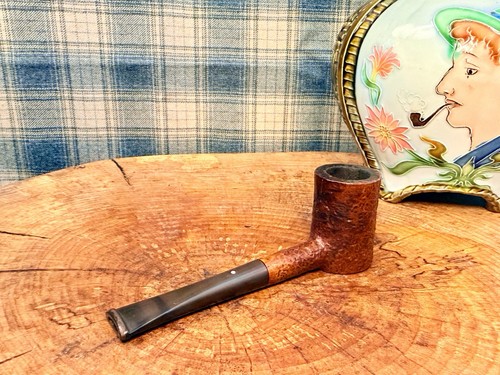 Pipa tabacco dunhill 1978 - pipa,