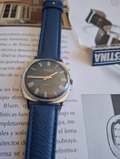 RELOJ VINTAGE FESTINA 17RUBIS