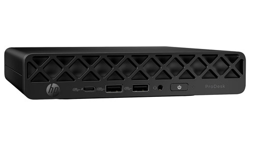 Prodesk g1i mini - hp, 4