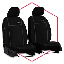 Coprisedili auto su misura