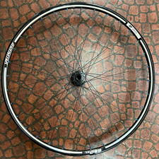 Ruota anteriore specializzata