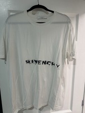 T-shirt uomo Givenchy XXL