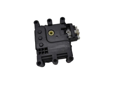 Mazda air flap motore - air,
