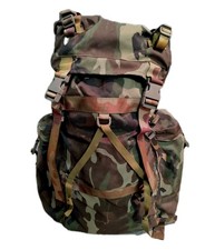 Zaino militare camo combat