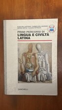 Primi percorsi di Lingua e