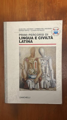 Primi percorsi lingua - di,