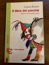 Gianni rodari libro dei - rodari.,