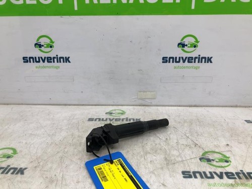 Bobina avviamento peugeot - bobina, d'avviamento