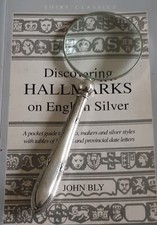 Lente di ingrandimento Edward