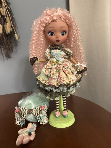 Bambola pullip moka - bambola,