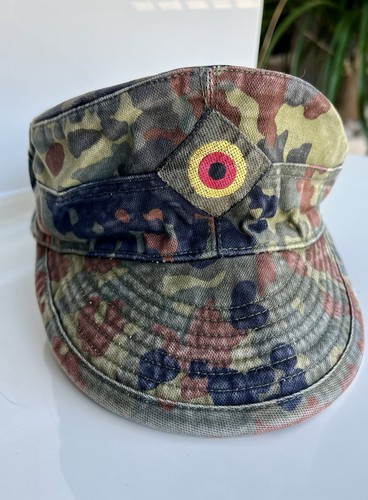 Berretto campo truppe - berretto, da