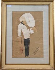 Lorenzo VIANI (1882-1936) -