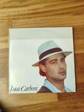 LUCA CARBONI- LUCA CARBONI-