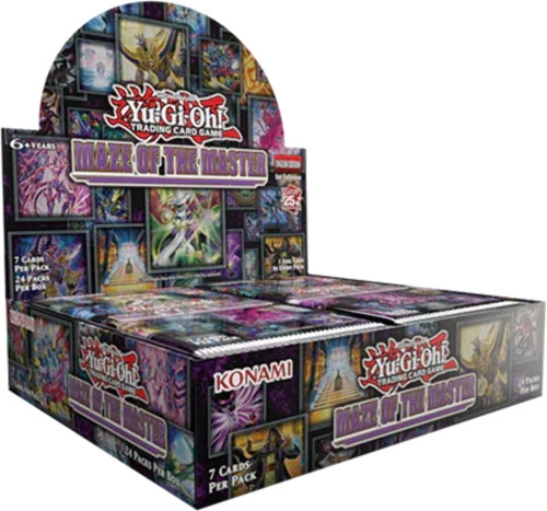 Maze of the master - maze,