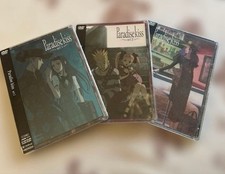 Paradise Kiss act.1~act.3 set