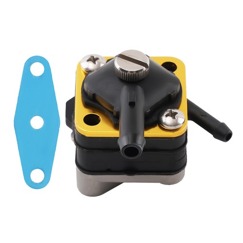 Pompa carburante per motore