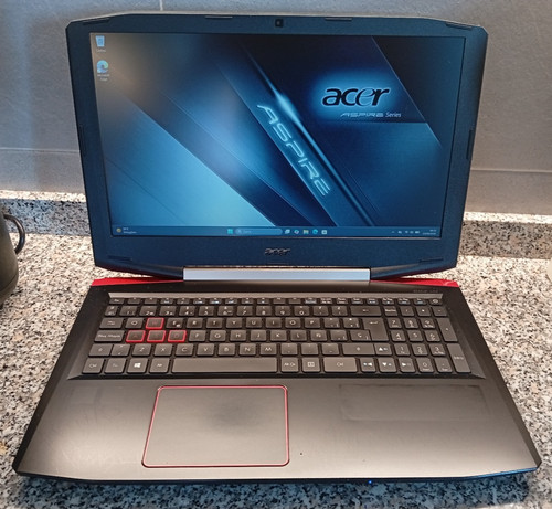 Acer aspire vx5 591g - acer,