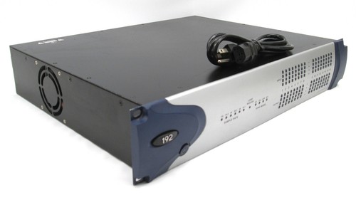 Avid digidesign 192 - avid,