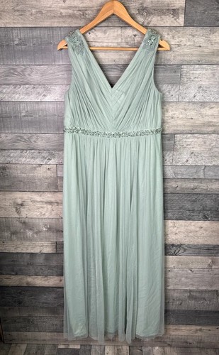 Maxi abito monsoon - maxi,