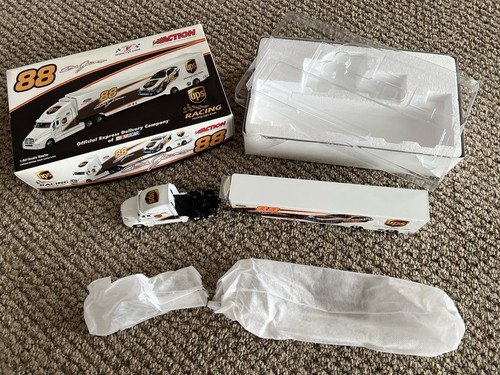 Dale jarrett ford fusion - ford,