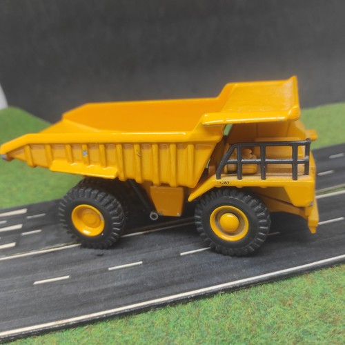 Joal camion benne caterpillar - benne,