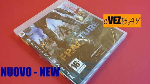 Videogioco ps3 nuovo - ps3, –