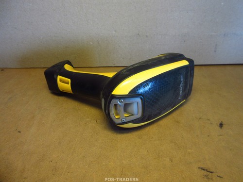 Datalogic powerscan pm9500 - powerscan,