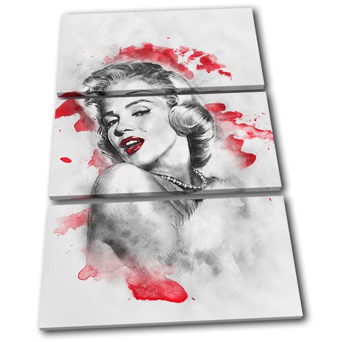 Marilyn monroe iconic - monroe,