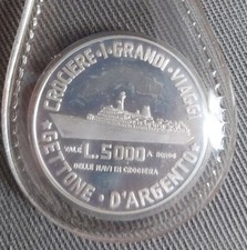 Grandi Viaggi Crociere 5000