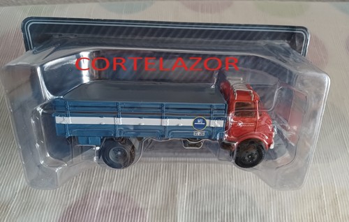 Truck camión ebro 700 - camiÓn, c-700