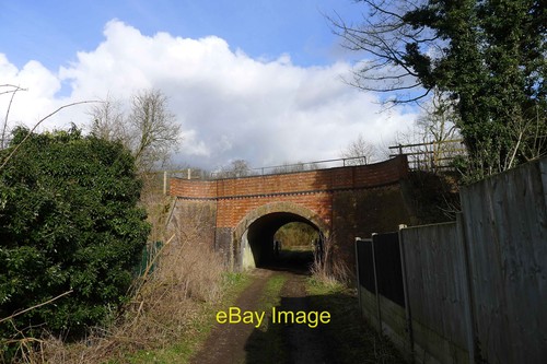 Photo 6x4 bridge spc5 - 6x4,