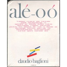 Claudio Baglioni 2 MC7