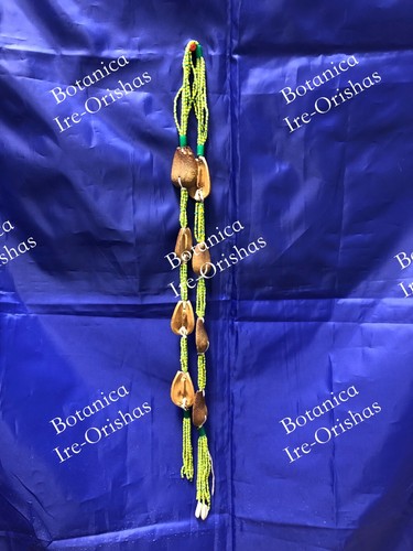 Opele ekuele orula orunmila - opele, de