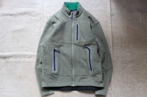 Maglione polartec vintage - maglione,