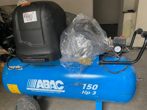Abac compressore aria 150 - compressore ,