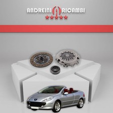 KIT FRIZIONE PEUGEOT 307 CC