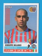 FIGURINA CALCIATORI PANINI